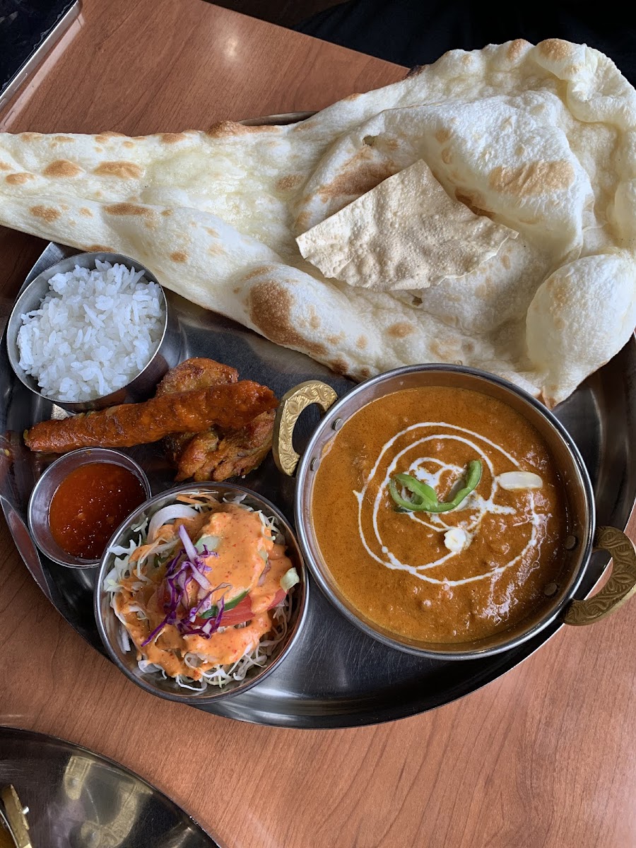 Indian Restaurant Namaste Milan本場インド料理 ナマステミラン Photos 2
